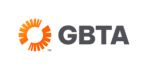 GBTA Conference 2023 - Toronto logo